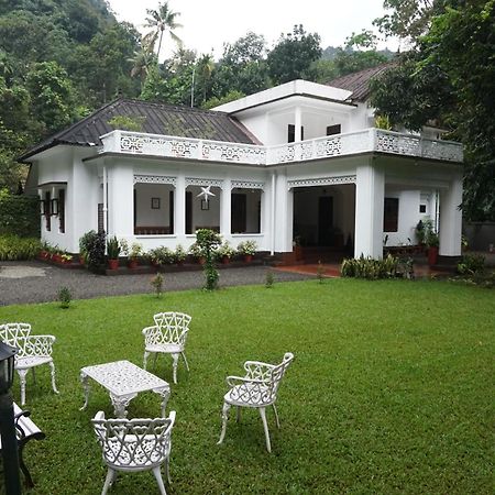 Vanilla County Heritage Plantation Bungalow Vagamon Eksteriør billede