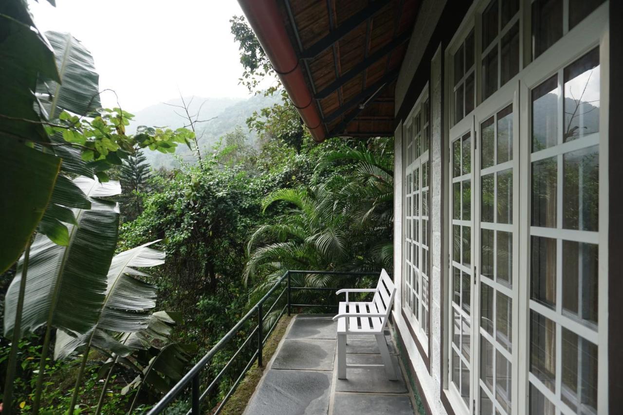 Vanilla County Vagamon Eksteriør billede