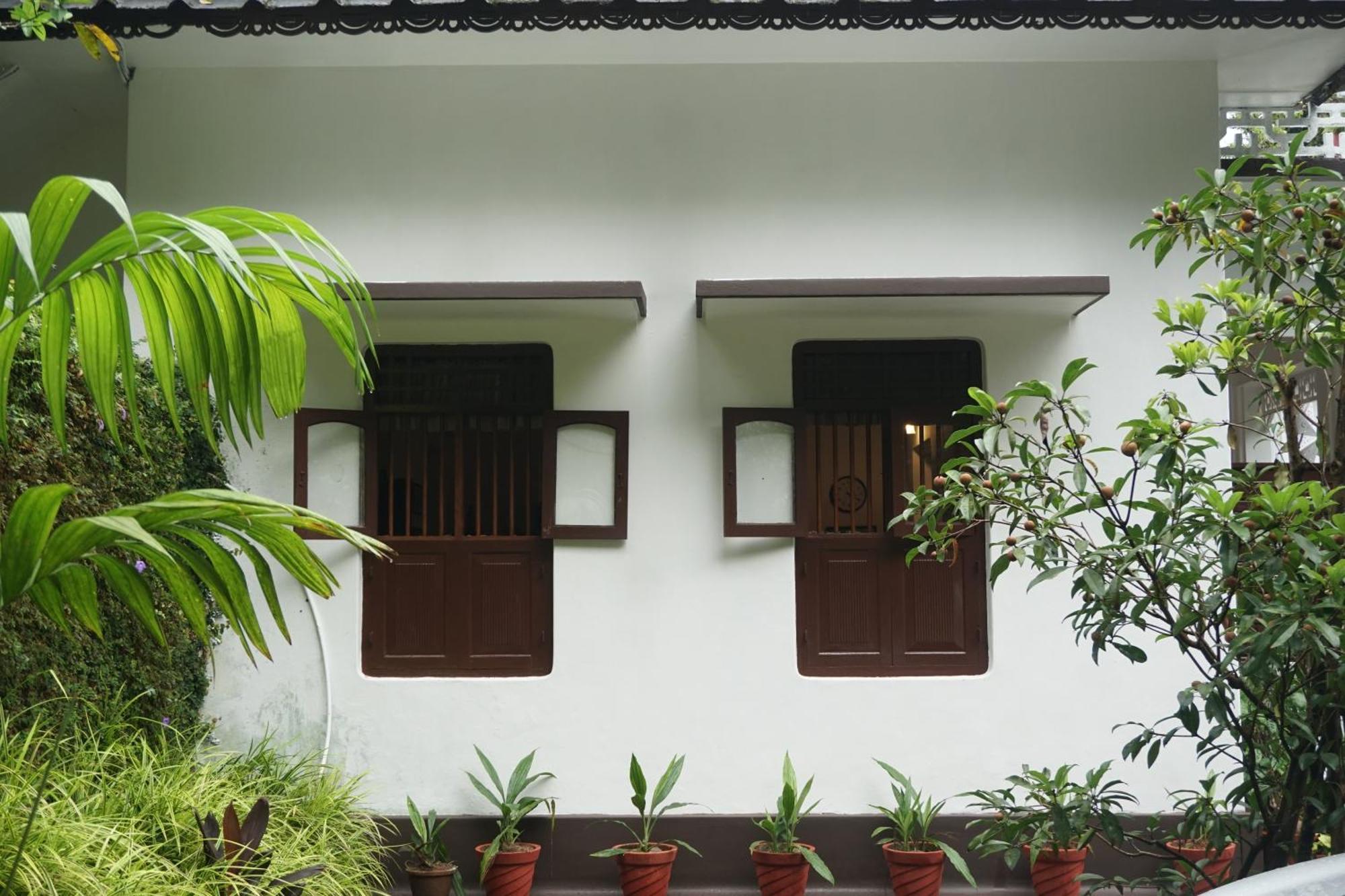 Vanilla County Heritage Plantation Bungalow Vagamon Eksteriør billede