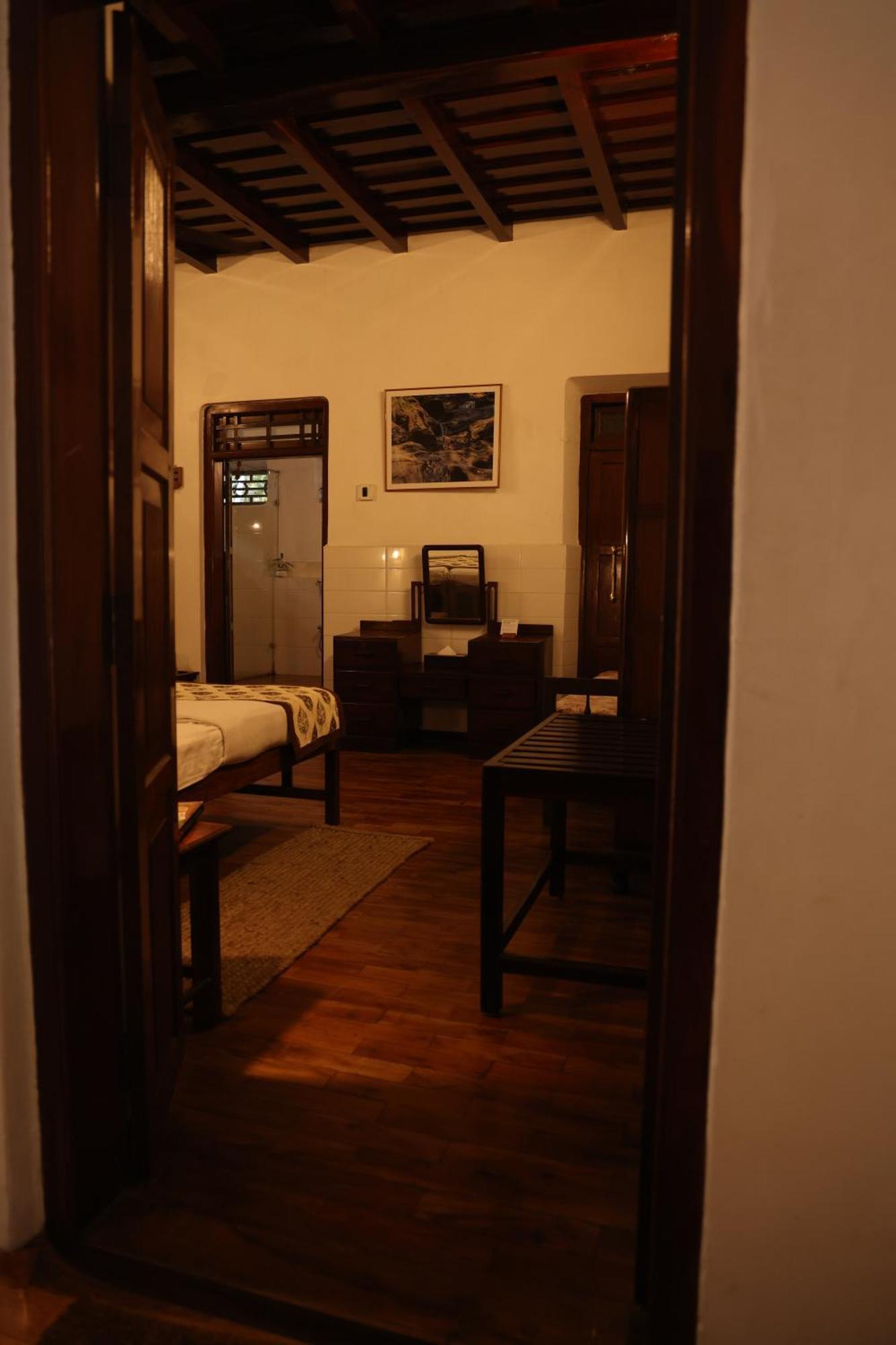 Vanilla County Vagamon Eksteriør billede
