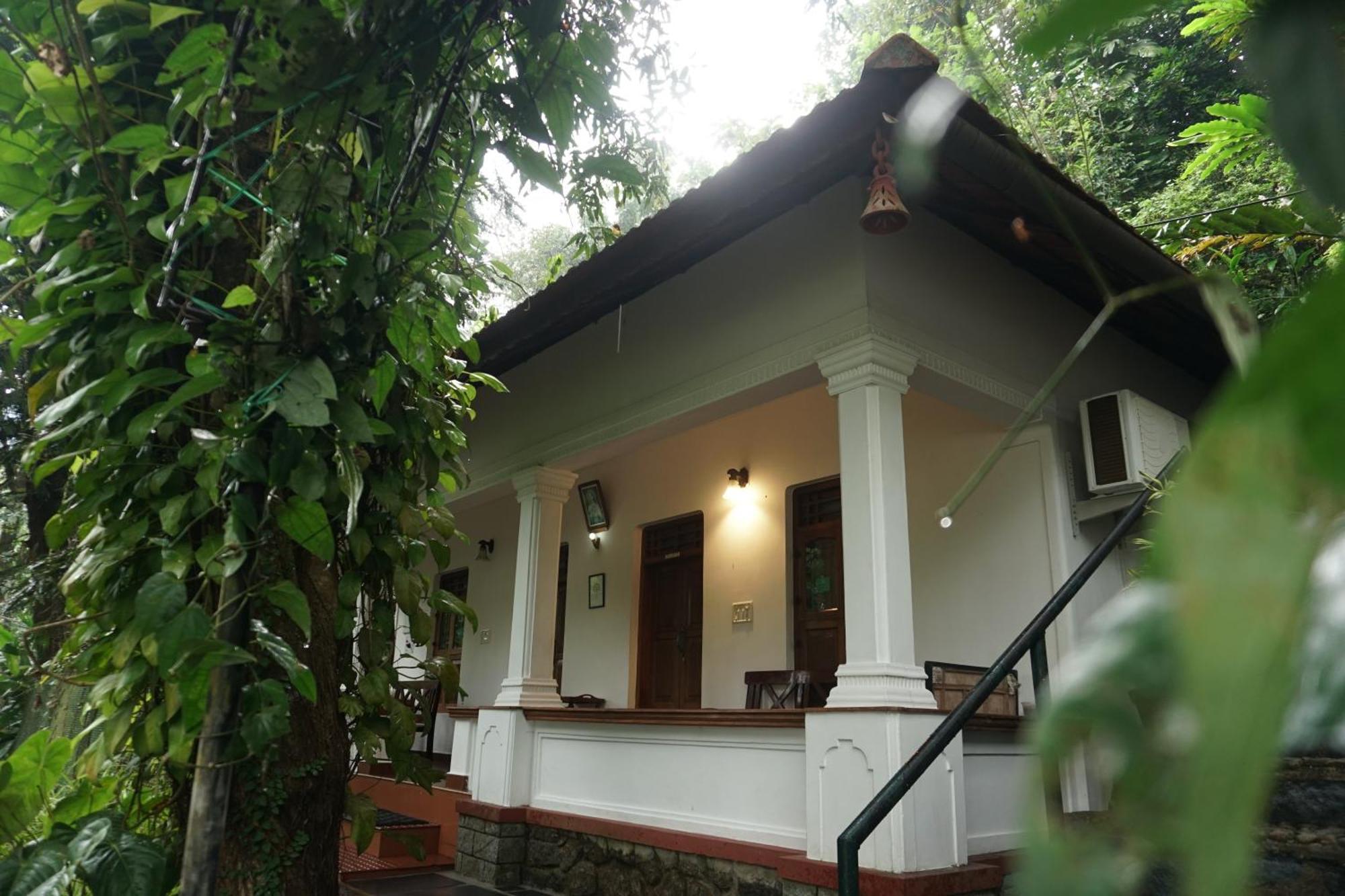 Vanilla County Vagamon Eksteriør billede